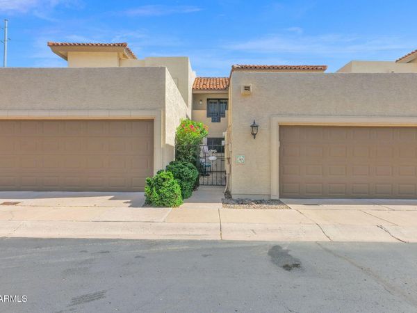 5812 N 12TH Street, Unit 30, Phoenix, AZ 85014