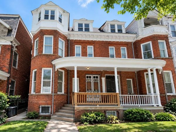 117 Chambers Street , Newburgh, NY 12550