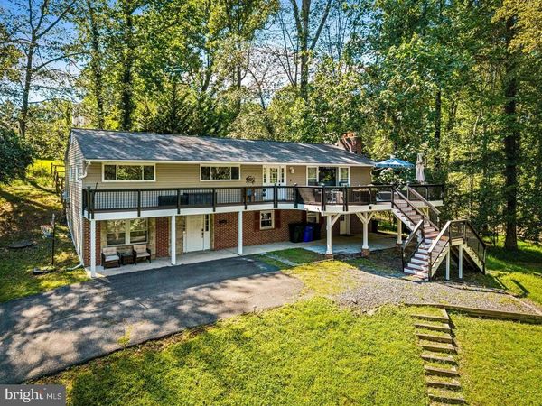 4 CAROLINA AVENUE , BEL AIR, MD 21014