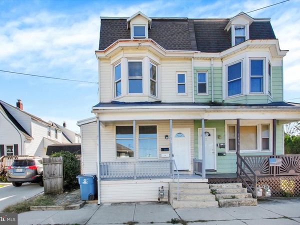 1404 ORANGE STREET , YORK, PA 17404
