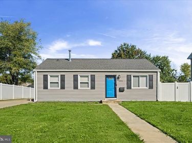 3304 DONA AVENUE , ALEXANDRIA, VA 22303