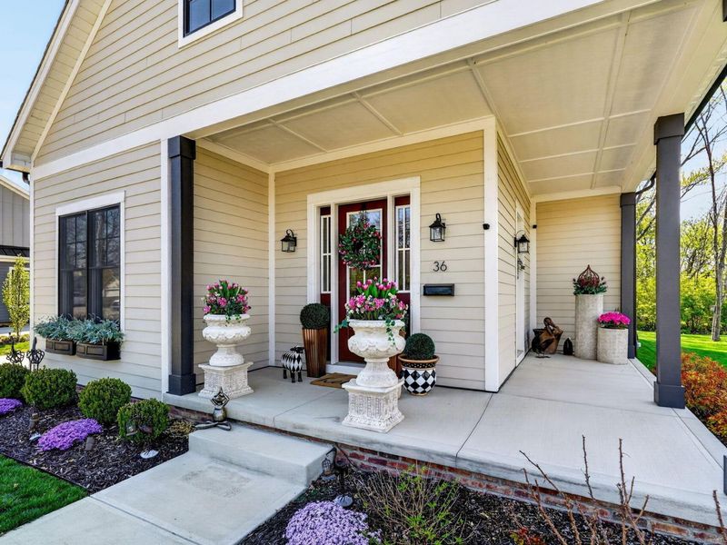 36 N Clinton Street, Canal Winchester, OH 43110 Photo 5