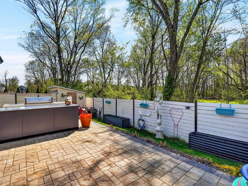 36 N Clinton Street, Canal Winchester, OH 43110 Photo 57