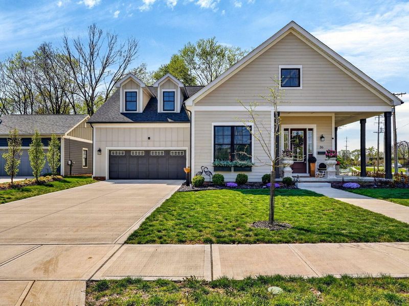 36 N Clinton Street, Canal Winchester, OH 43110 Photo 59