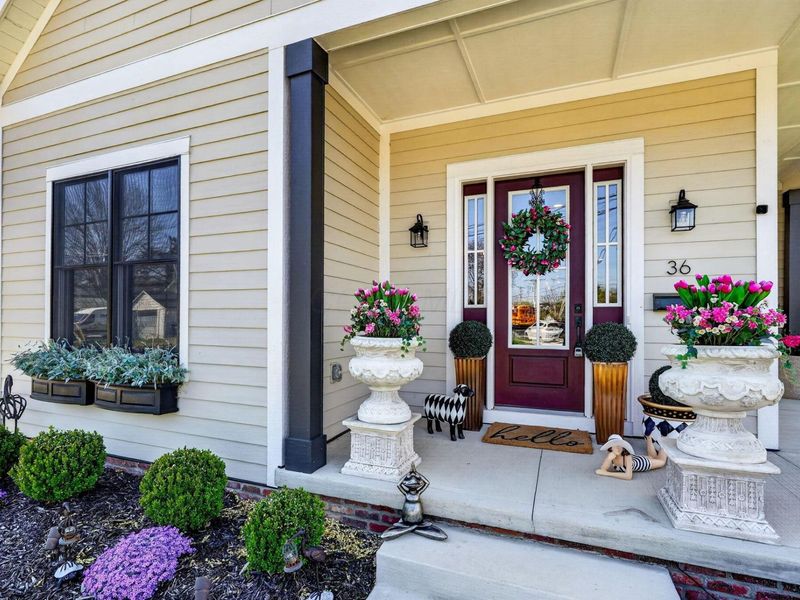 36 N Clinton Street, Canal Winchester, OH 43110 Photo 6