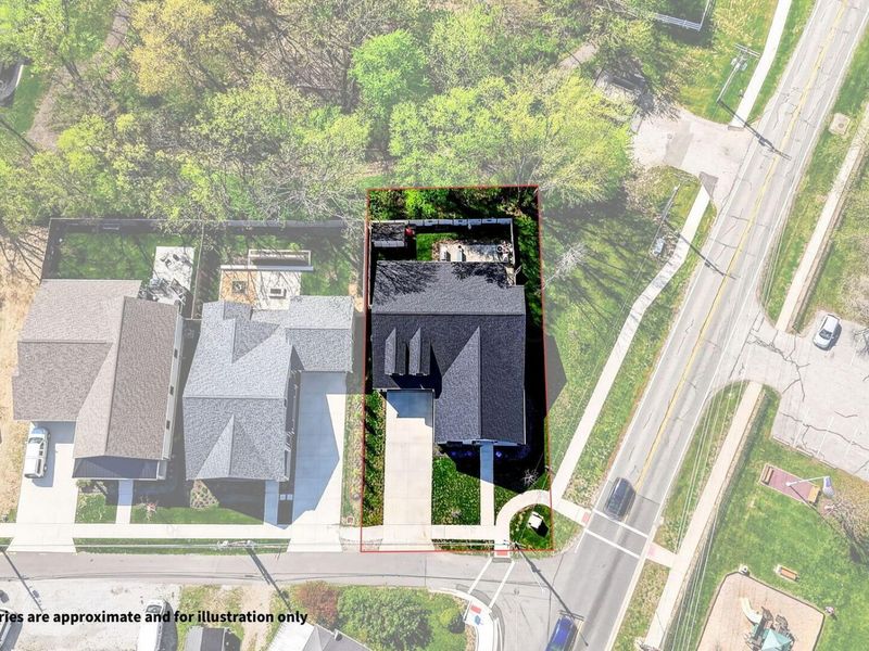 36 N Clinton Street, Canal Winchester, OH 43110 Photo 72