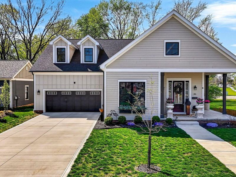 36 N Clinton Street, Canal Winchester, OH 43110 Photo 73