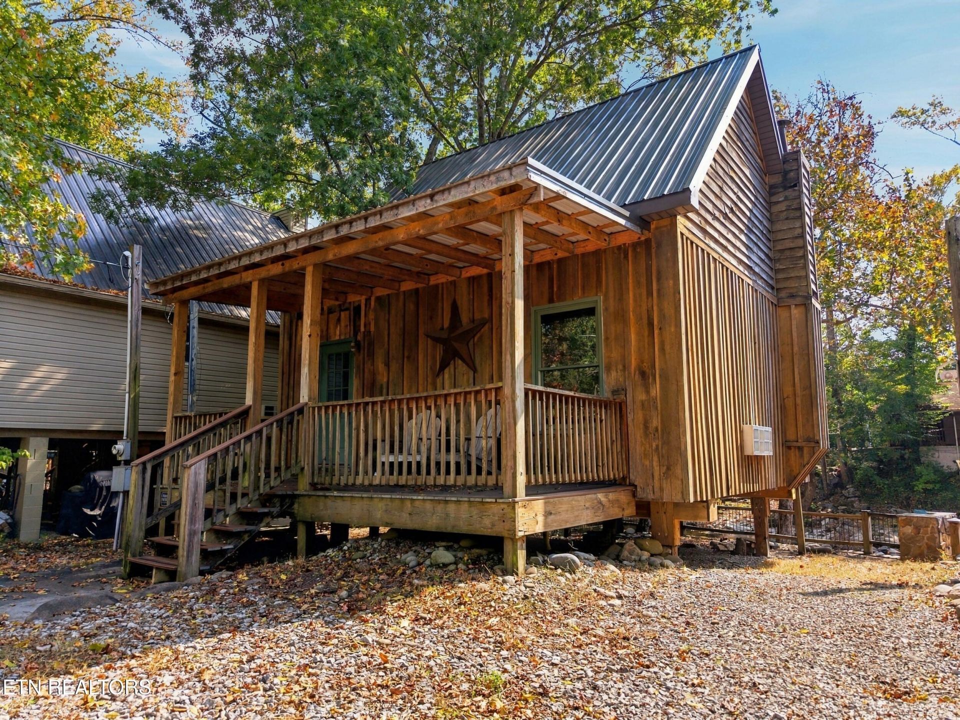 7836 Carnes Rd, Townsend, TN 37882 Main Photo