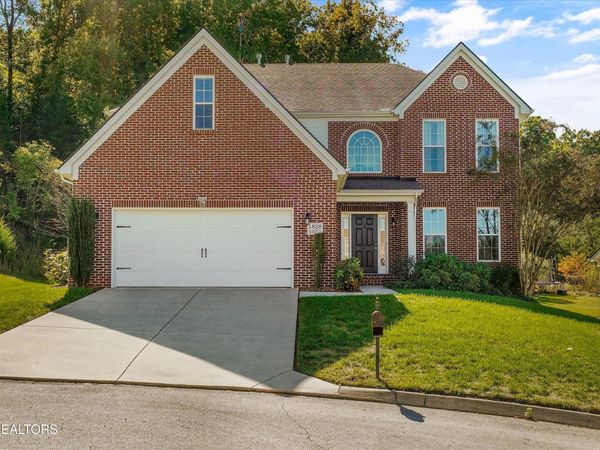 1828 Seahawk Lane, Knoxville, TN 37922