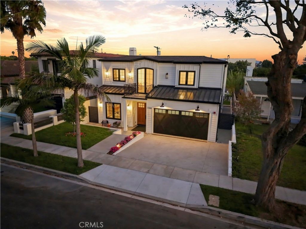 1346 Gates Ave., Manhattan Beach, CA 90266 Main Photo