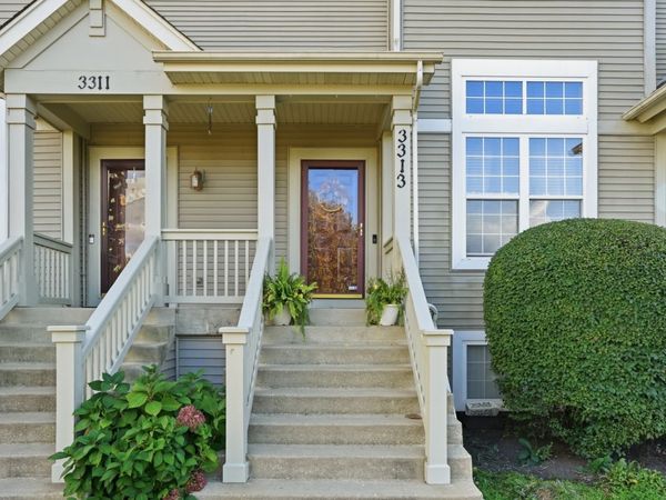 3313 Prairie Street , Matteson, IL 60443