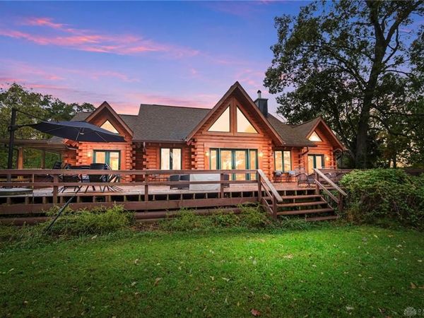 3769 US Rte 68 N, Yellow Springs Vlg, OH 45387