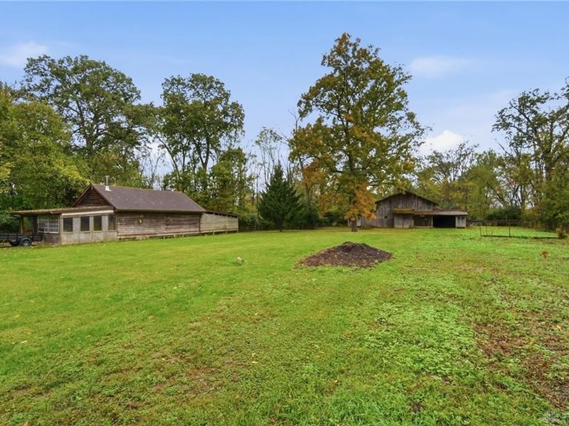 3769 US Rte 68 N, Yellow Springs, OH 45387 Photo 82