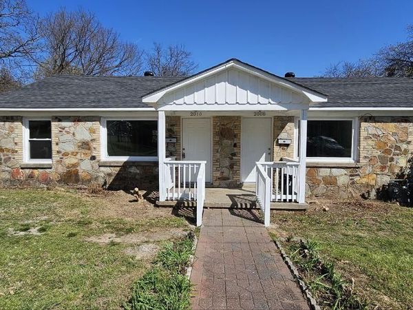 2008 Flora Street , North Little Rock, AR 72114