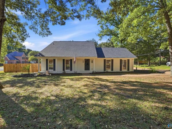 3415 Timber Way SW, Decatur, AL 35603