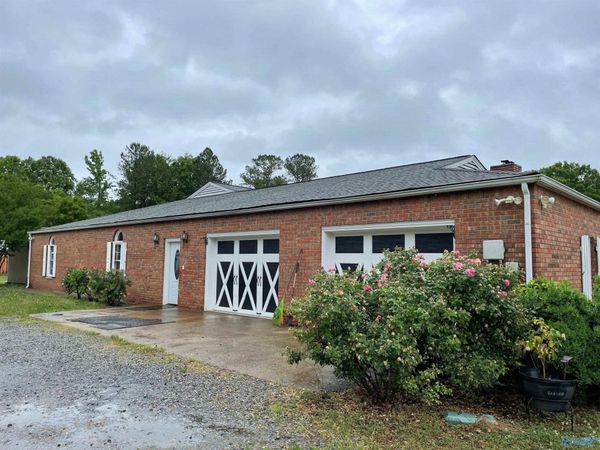 1027 Taylorsville Road, Taylorsville, GA 30178