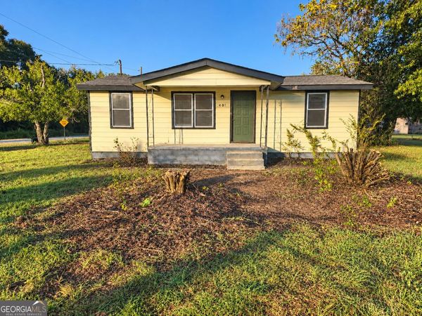 407 Attaway Street, East Dublin, GA 31027