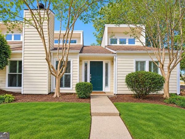 837 Serramonte Drive, Marietta, GA 30068