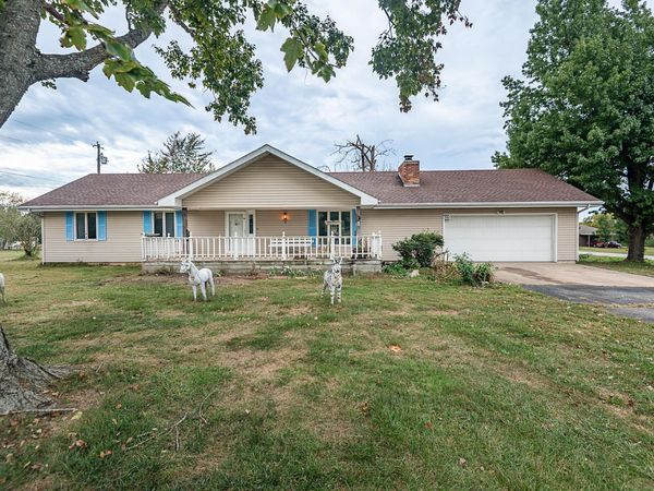 1857 N Owen Road , Nixa, MO 65714