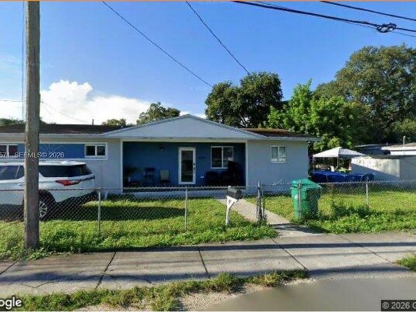 3100 NW 43rd St , Miami, FL 33142
