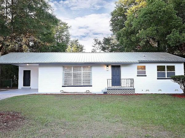 695 NW HOLIDAY DRIVE, Lake City, FL 32055