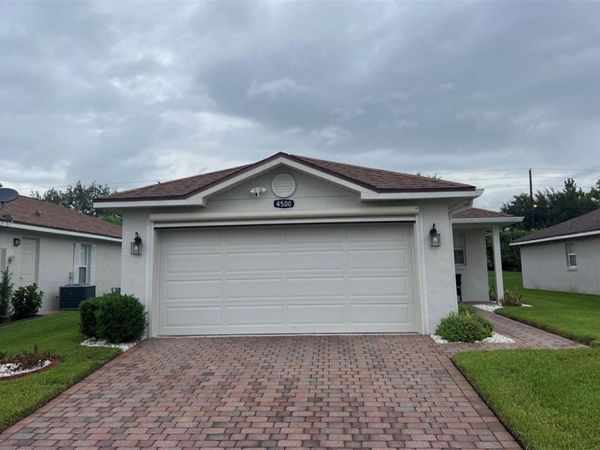 4500 TURNBERRY LANE , LAKE WALES, FL 33859