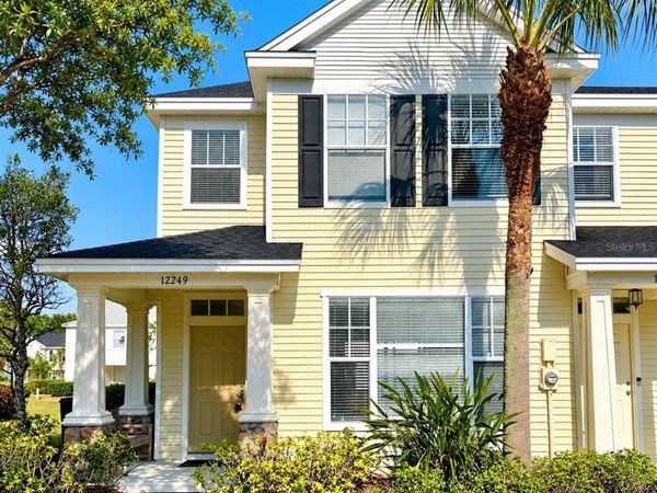 12249 COUNTRY WHITE CIRCLE , TAMPA, FL 33635
