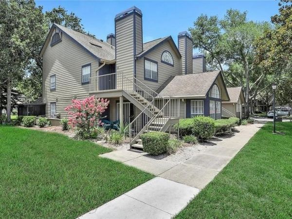 951 BIRD BAY COURT , Unit 101, LAKE MARY, FL 32746