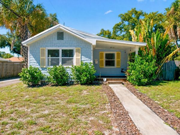 420 40TH STREET N, ST PETERSBURG, FL 33713