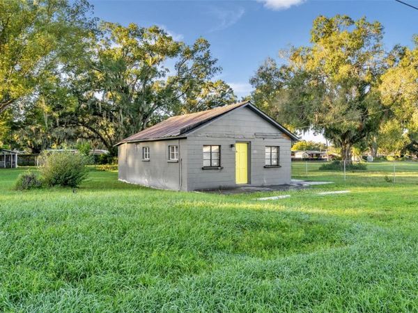 936 WILDER ROAD , LAKELAND, FL 33809