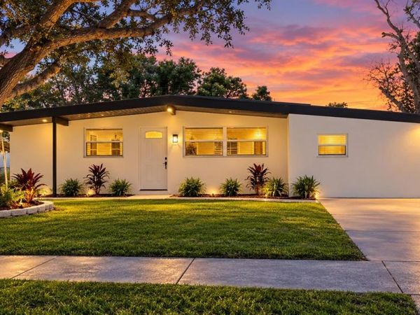 1709 WISHING WELL WAY , TAMPA, FL 33619