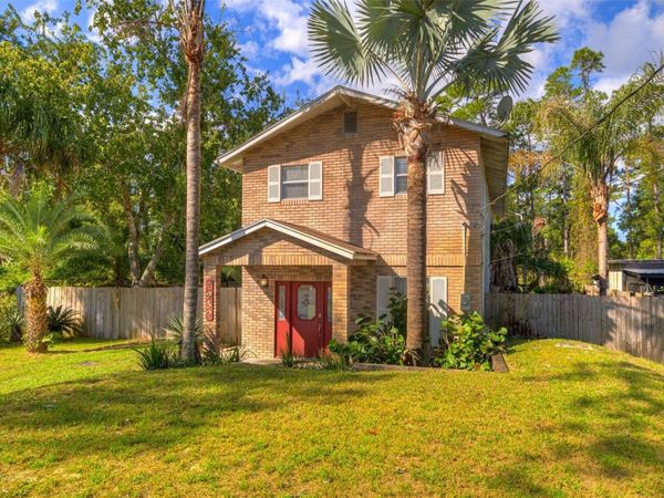 1950 9TH AVENUE , DELAND, FL 32724