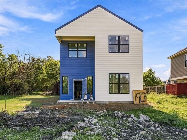 1903 S 17th Street, Waco, TX 76706