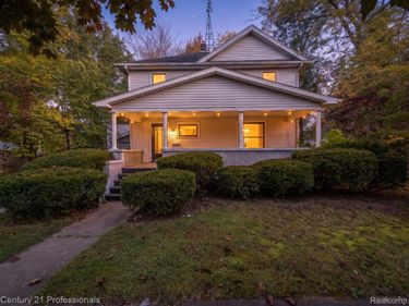 262 E River Street , Deerfield Village, Mi 49238