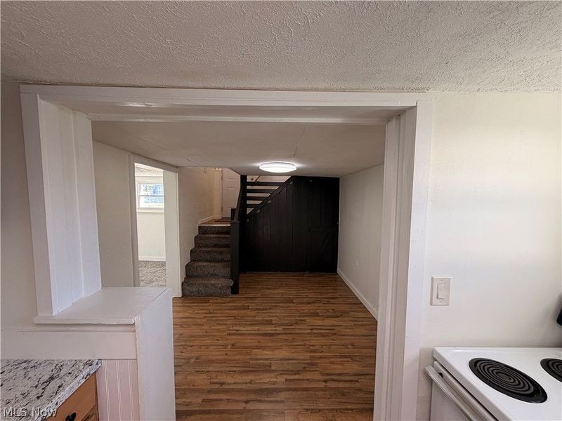 812 Clement Avenue, Unit 1/2, Belpre, OH 45714 Photo 4