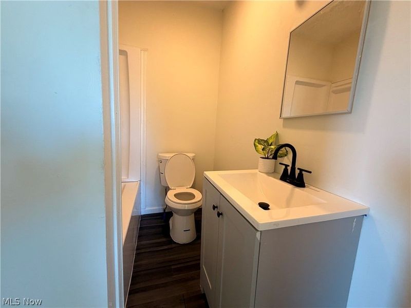 812 Clement Avenue, Unit 1/2, Belpre, OH 45714 Photo 5