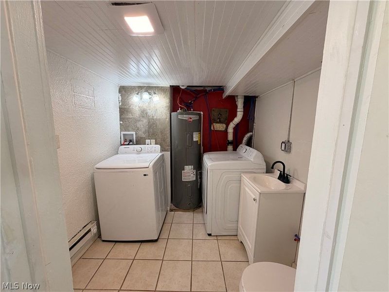 812 Clement Avenue, Unit 1/2, Belpre, OH 45714 Photo 7