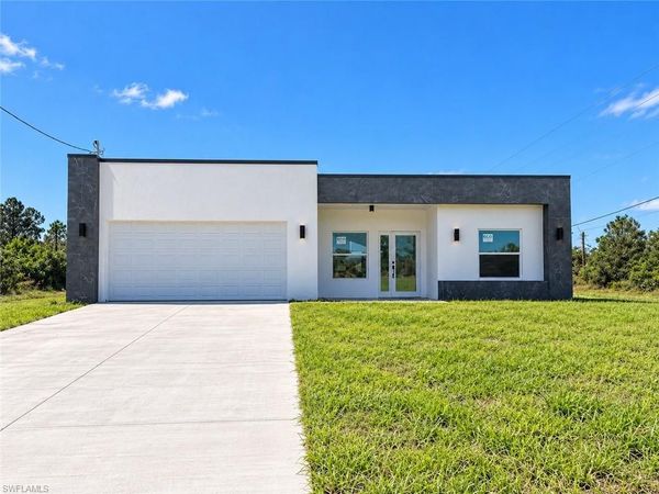 3515 73rd ST W, LEHIGH ACRES, FL 33971