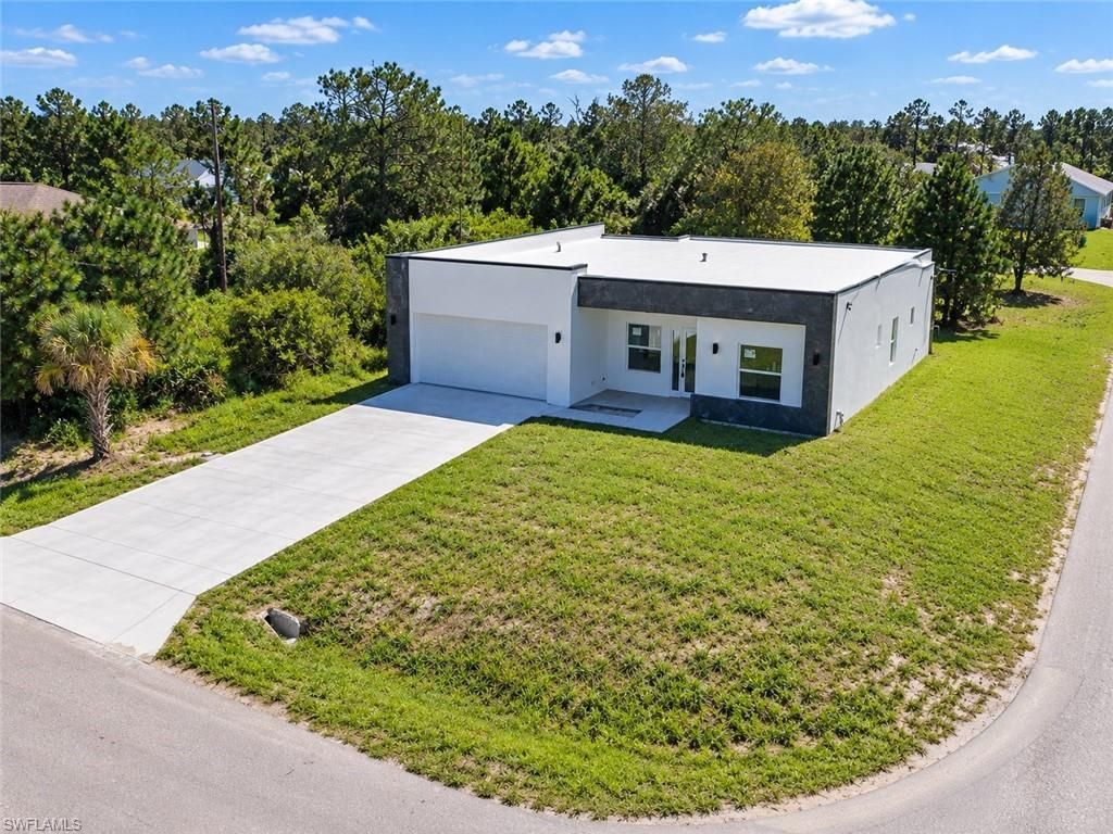 3515 73rd St W, Lehigh Acres, FL 33971 Photo