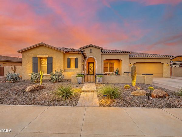 18226 W MEADOWBROOK Avenue, Goodyear, AZ 85395