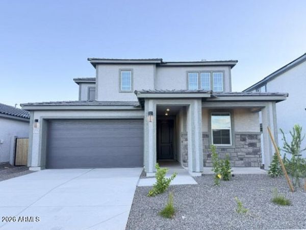 17775 W ELECTRA Lane, Surprise, AZ 85387
