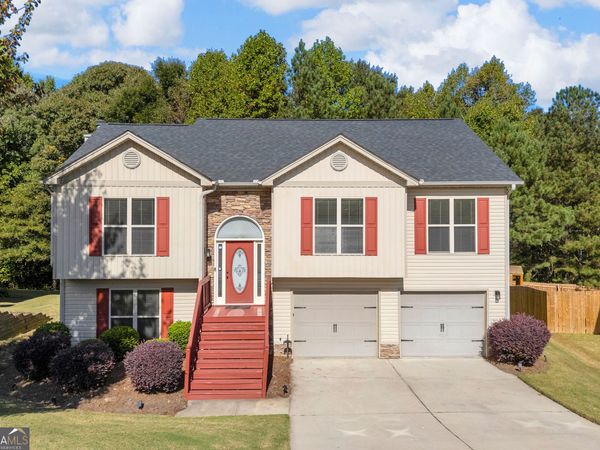 1686 Dillard Way, Bethlehem, GA 30620