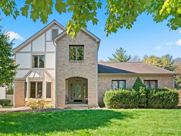 5815 Settlers Place, Dublin, OH 43017