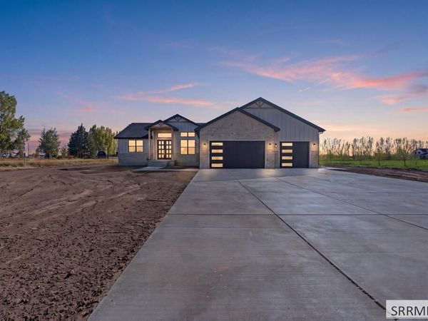 3005 Hope Estates Lane, REXBURG, ID 83440