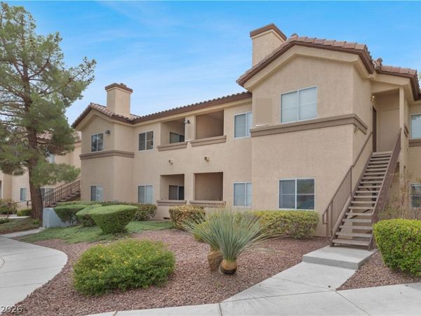 8501 W University Avenue , Unit 1006, Las Vegas, NV 89147