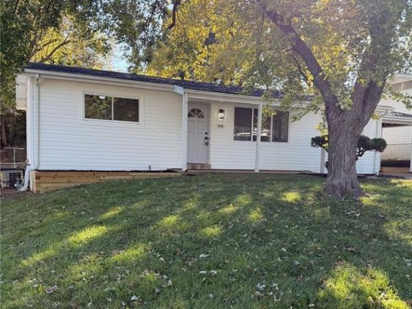 1808 Hudson Road , Dellwood, MO 63136