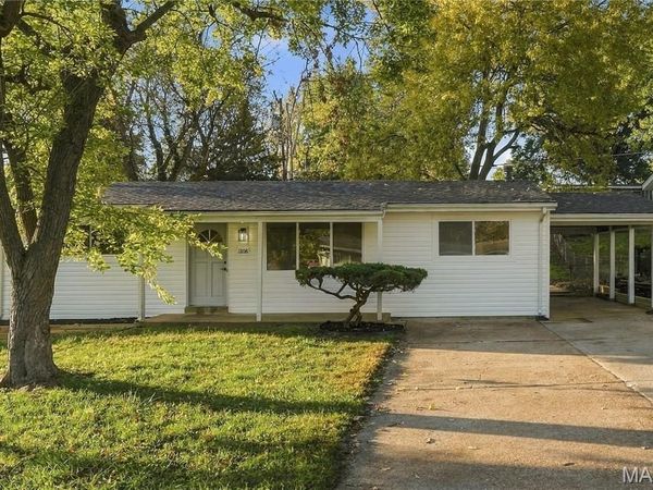 1808 Hudson Road, Dellwood, MO 63136