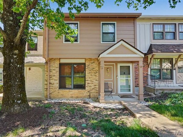 2431 Hidden Meadow Lane , Ballwin, MO 63021