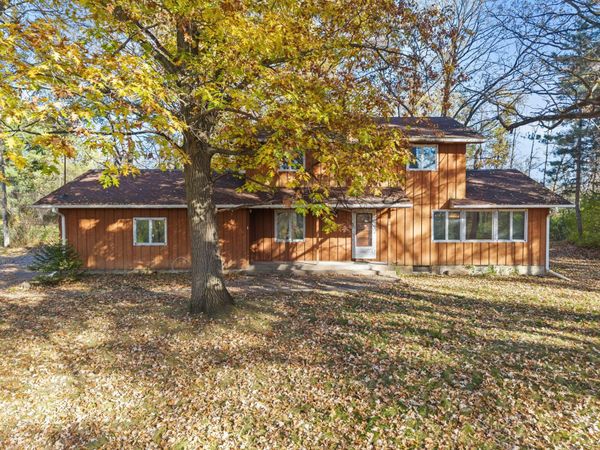 21145 Fondant Avenue N, Forest Lake, MN 55025