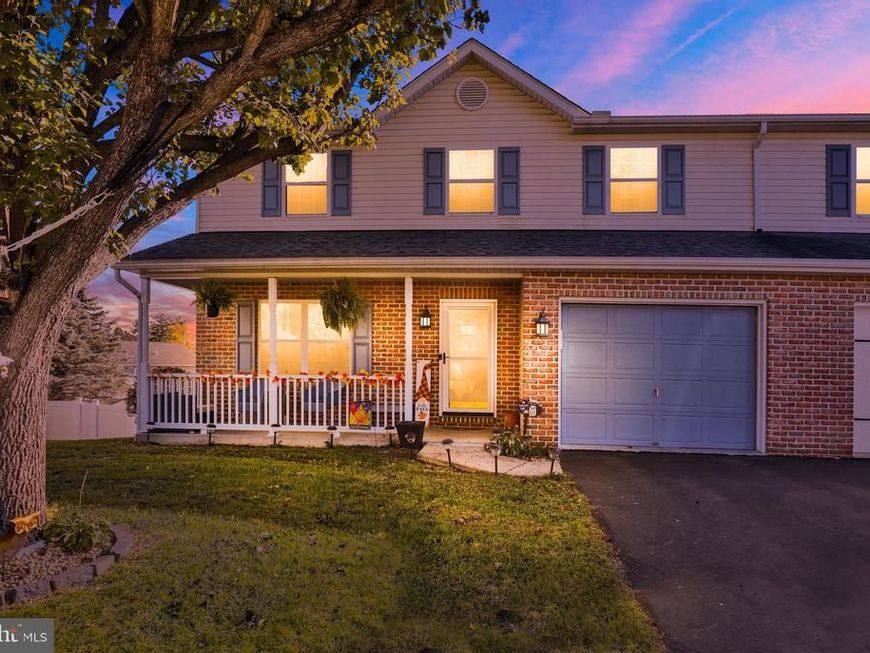 1023 Amity Circle, Reading, PA 19605 Main Photo